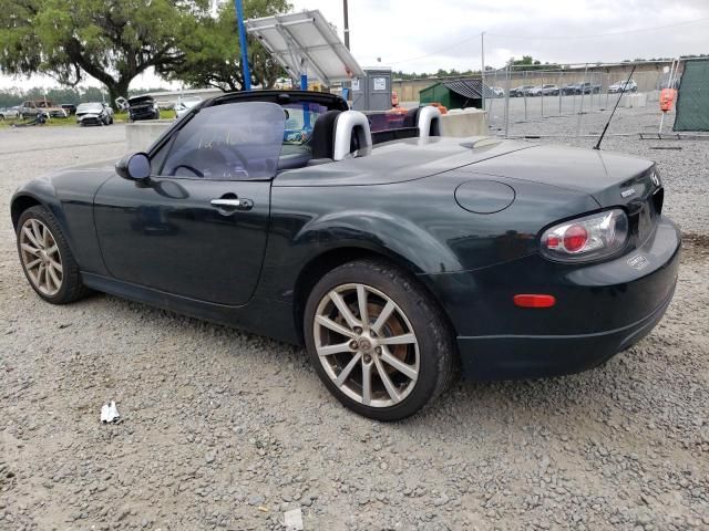 2008 Mazda MX-5 Miata