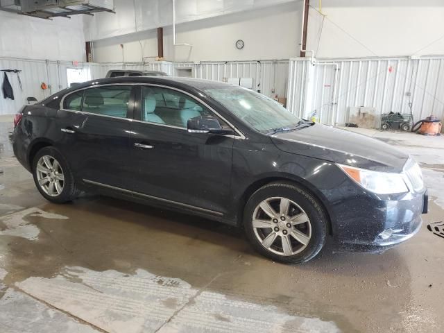 2012 Buick Lacrosse Premium