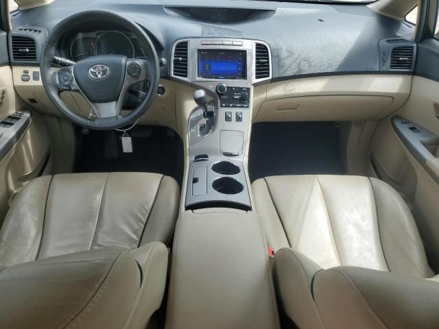 2013 Toyota Venza LE