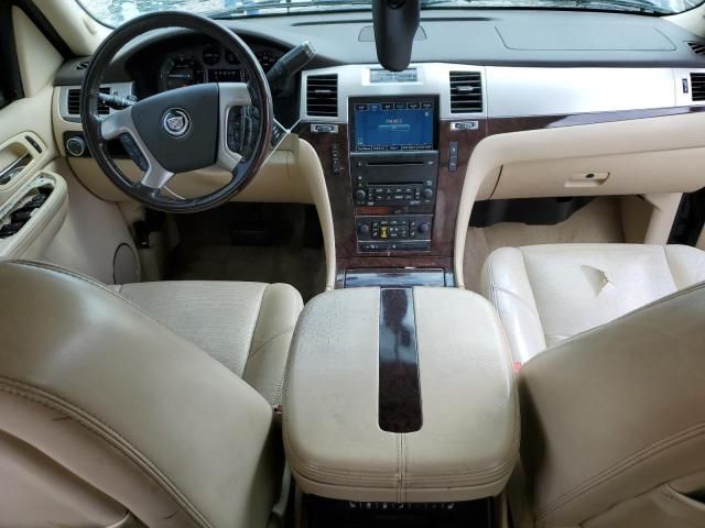 2007 Cadillac Escalade Luxury