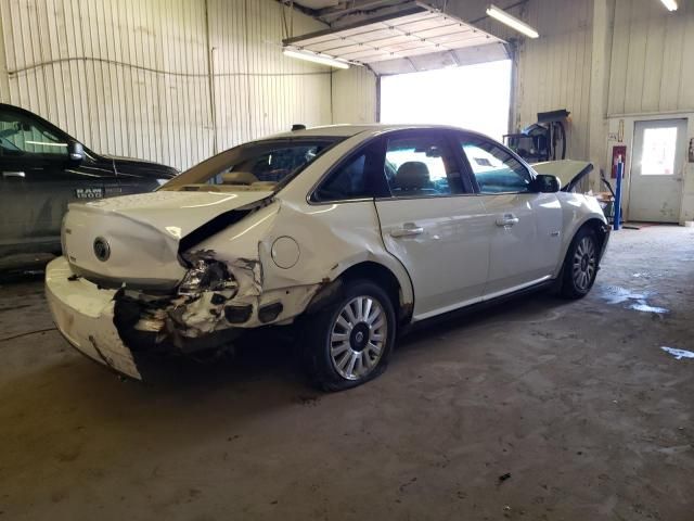 2008 Mercury Sable Luxury