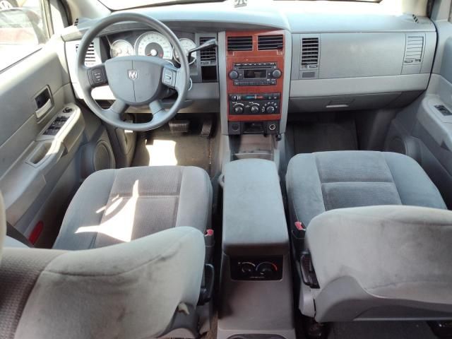 2004 Dodge Durango SLT