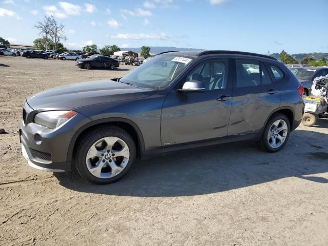 2015 BMW X1 SDRIVE28I