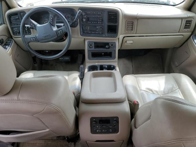 2004 GMC Yukon