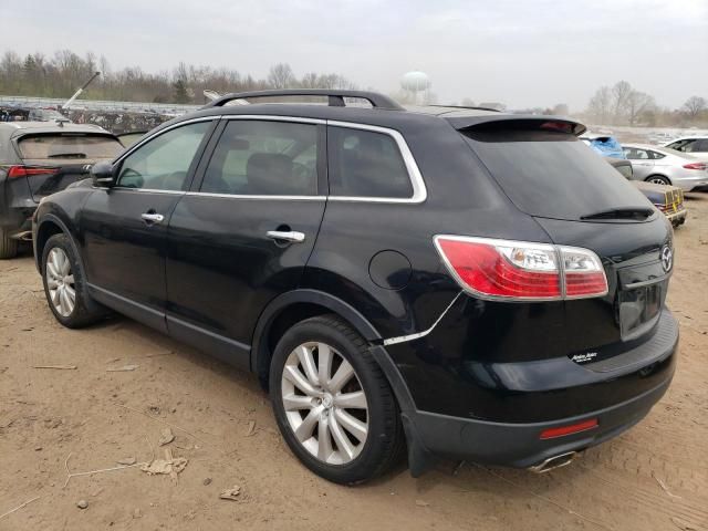 2010 Mazda CX-9