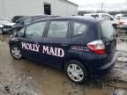 2009 Honda FIT