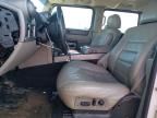 2004 Hummer H2