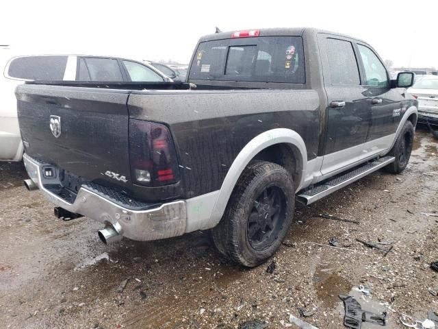 2014 Dodge 1500 Laramie