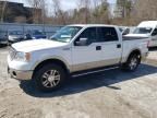 2008 Ford F150 Supercrew