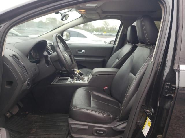 2010 Ford Edge Limited