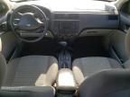 2007 Ford Focus ZX4