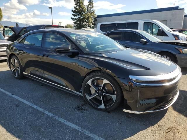 2023 Lucid Motors AIR Pure