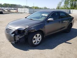 2009 Toyota Camry Base en venta en Dunn, NC