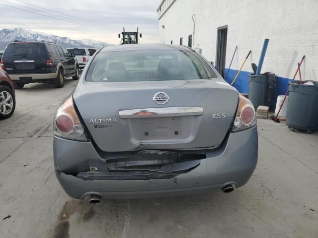 2008 Nissan Altima 2.5