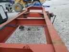 1995 Strick 28x102 Trailer