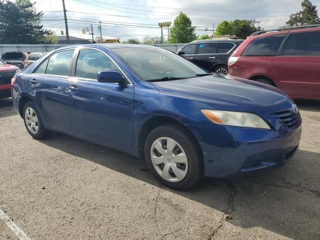 2007 Toyota Camry CE