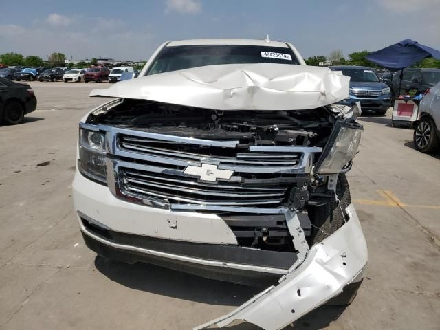 2018 Chevrolet Tahoe K1500 Premier