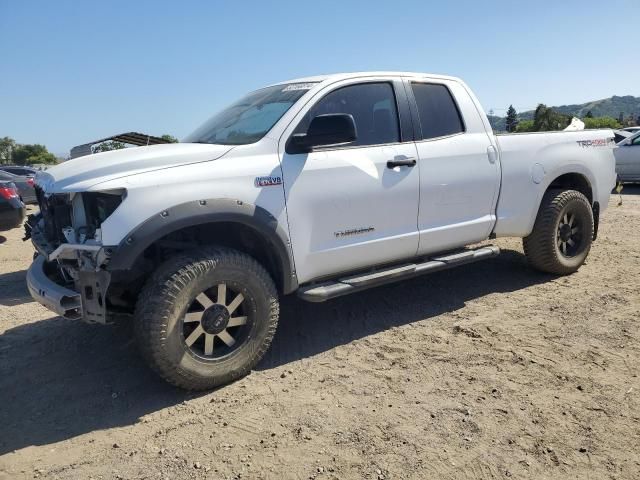 2011 Toyota Tundra Double Cab SR5