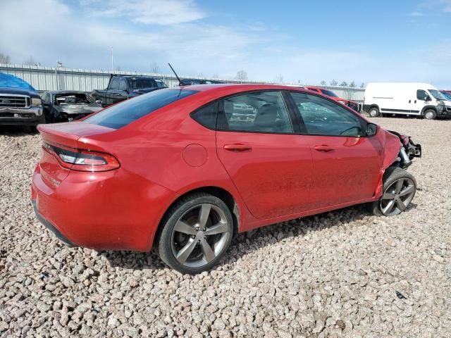 2013 Dodge Dart SXT