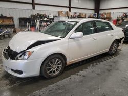 Salvage cars for sale at Spartanburg, SC auction: 2009 Toyota Avalon XL