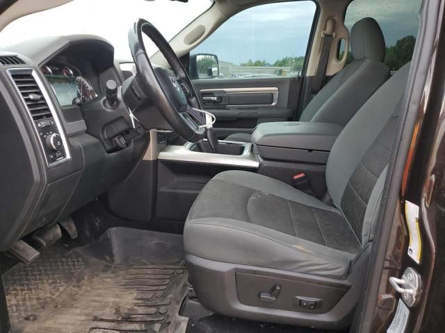 2016 Dodge RAM 1500 SLT