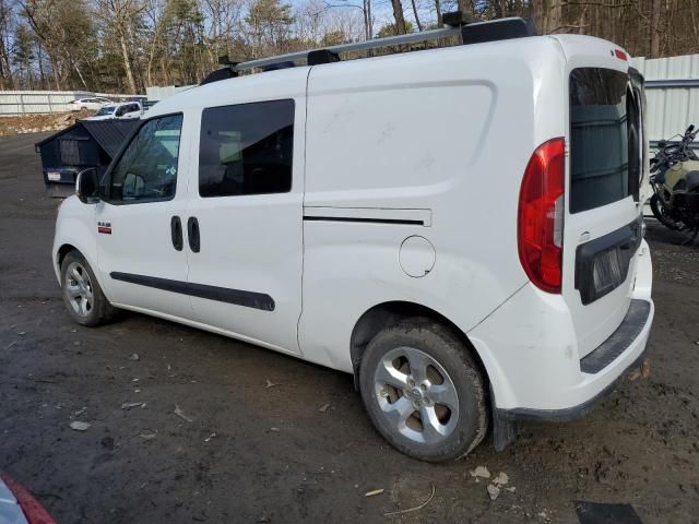 2015 Dodge RAM Promaster City SLT