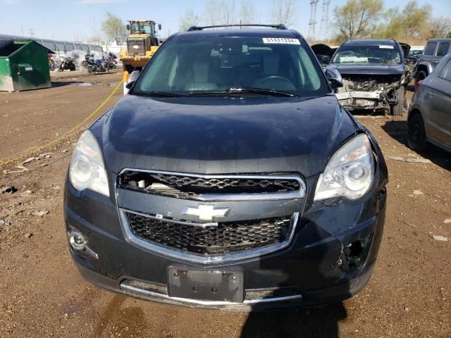 2013 Chevrolet Equinox LTZ