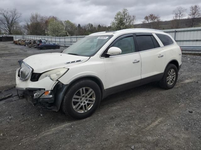 2008 Buick Enclave CXL