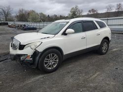 2008 Buick Enclave CXL en venta en Grantville, PA