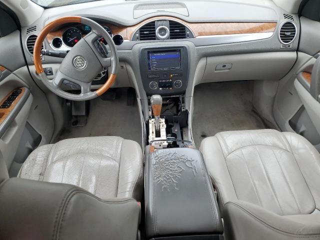 2010 Buick Enclave CXL