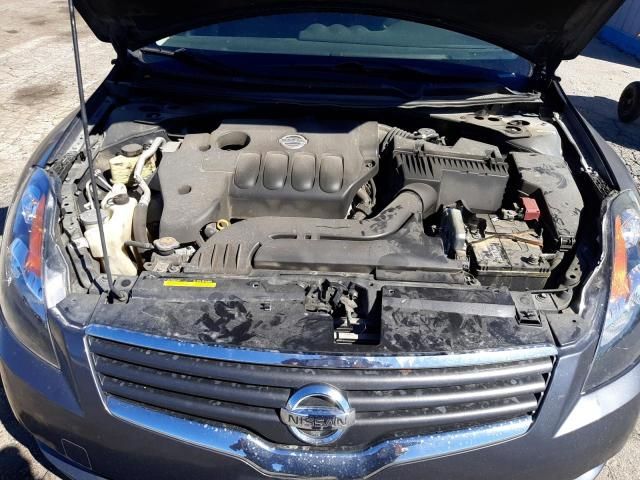 2009 Nissan Altima 2.5