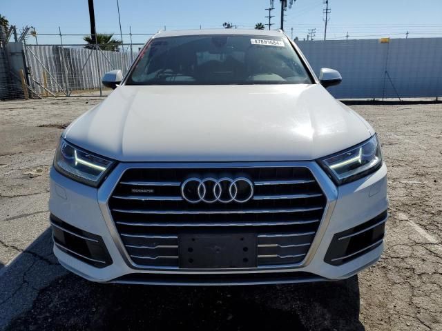 2017 Audi Q7 Premium