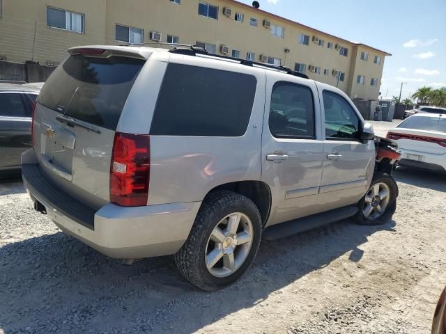 2007 Chevrolet Tahoe C1500