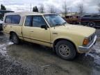 1985 Nissan 720 King Cab