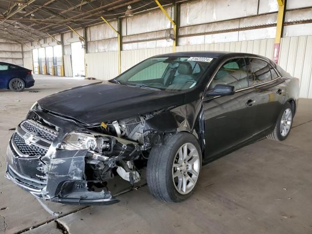 2013 Chevrolet Malibu 2LT