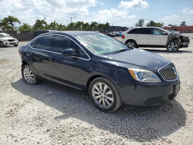 2016 Buick Verano