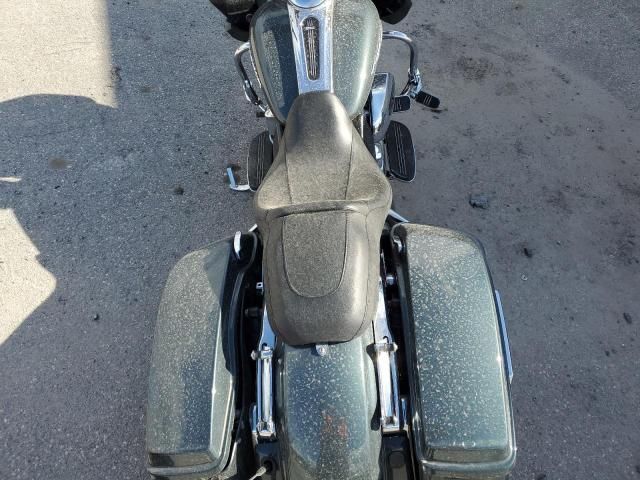 2020 Harley-Davidson Fltrx