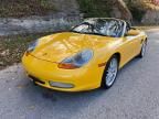 2000 Porsche Boxster S