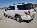 2007 Toyota Sequoia LI