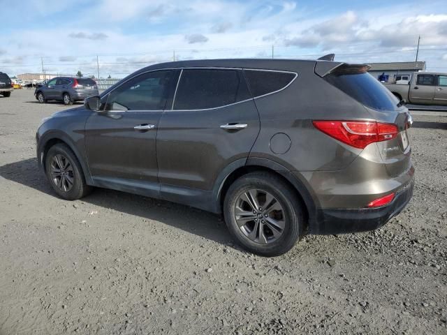 2014 Hyundai Santa FE Sport