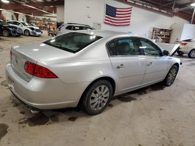 2009 Buick Lucerne CXL