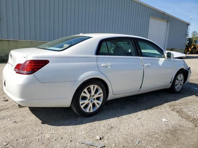 2009 Toyota Avalon XL