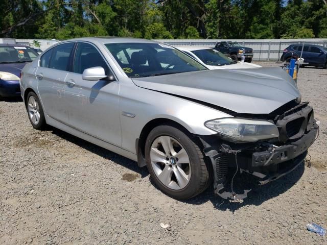 2011 BMW 528 I