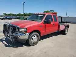 Ford f350 salvage cars for sale: 2003 Ford F350 Super Duty