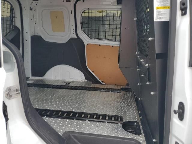 2014 Ford Transit Connect XL