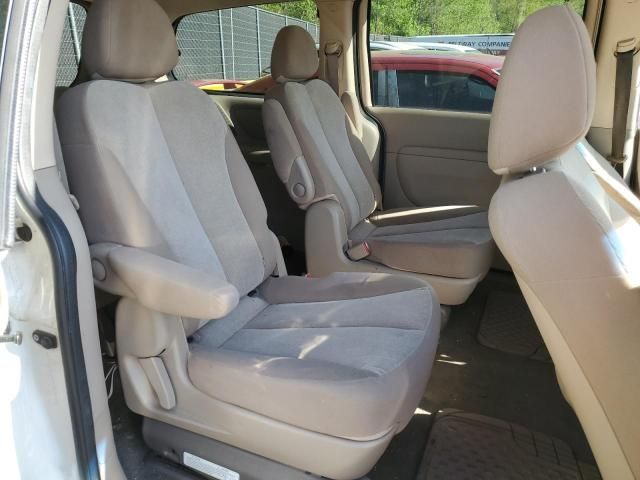 2012 KIA Sedona LX