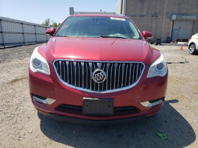 2014 Buick Enclave