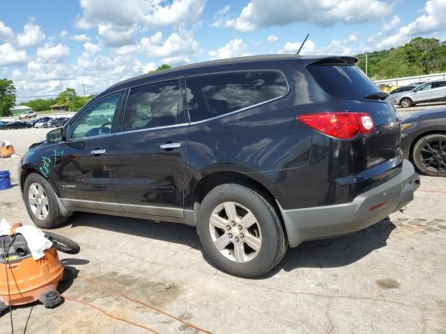 2009 Chevrolet Traverse LT