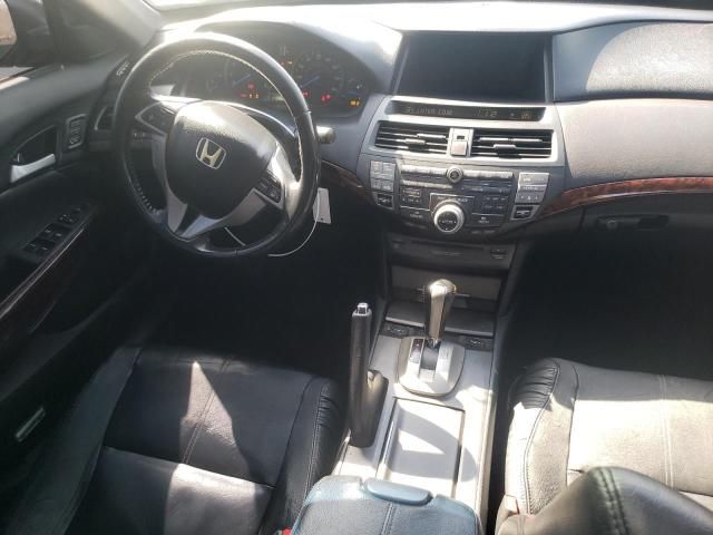 2010 Honda Accord Crosstour EXL