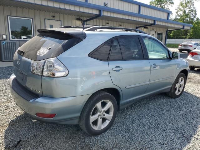 2006 Lexus RX 330